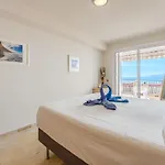 Santiago Seaview By Interhome Daire