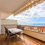 Santiago Seaview By Interhome * Puerto de Santiago (Tenerife)