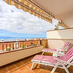 Santiago Seaview By Interhome *