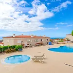 Daire Santiago Seaview By Interhome *