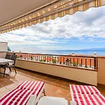 Daire Santiago Seaview By Interhome *