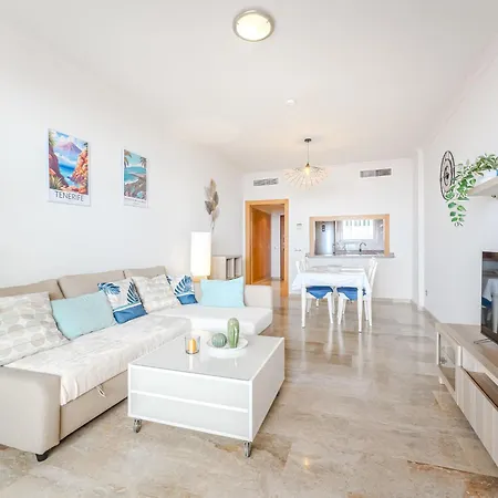 Santiago Seaview By Interhome Apartment *