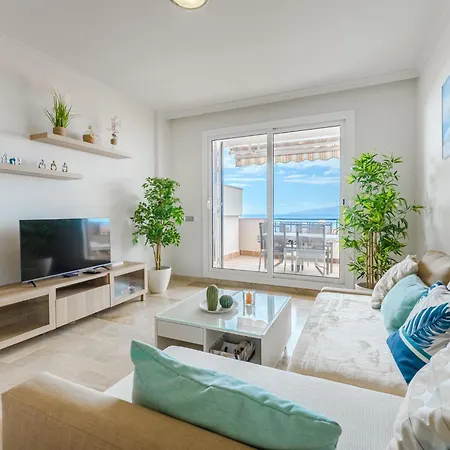 Santiago Seaview By Interhome Apartment *