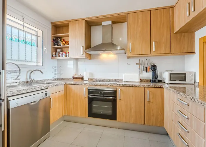 Santiago Seaview By Interhome * Puerto de Santiago (Tenerife)