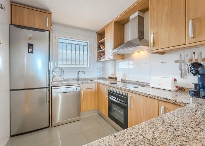 Apartment Santiago Seaview By Interhome Puerto de Santiago (Tenerife)