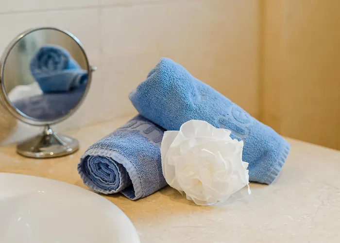 Apartment Santiago Seaview By Interhome Puerto de Santiago (Tenerife)