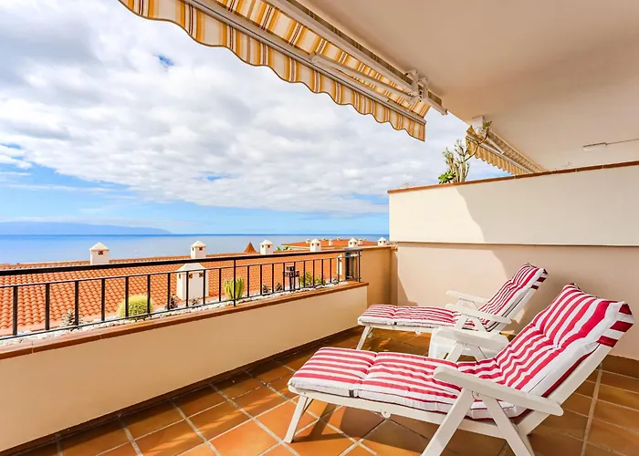 Santiago Seaview By Interhome *